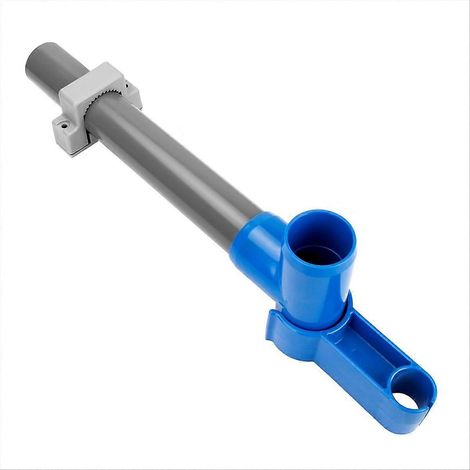 kit de support de collecteur pour skimmer de piscine hors sol (1/5)