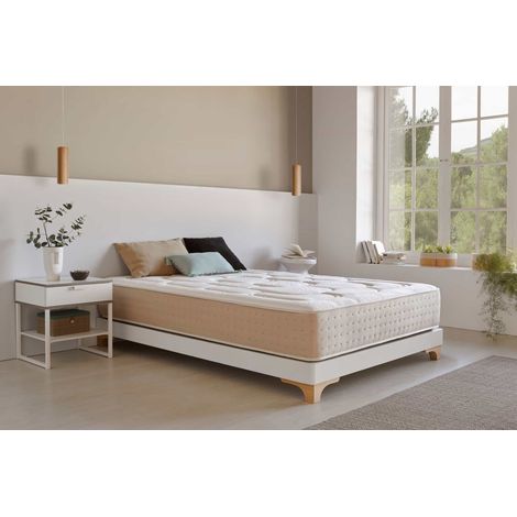 Materasso viscoelastico Royal Prime - 90X200, 30cm - Moonia