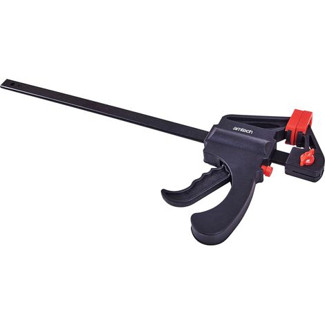 12'' Ratchet Speed Clamp - D0940 (1/3)