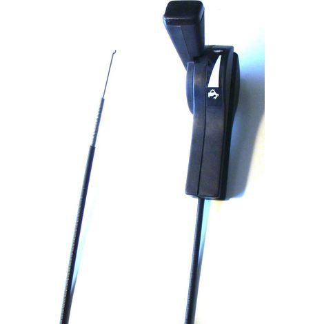 1111-2611-03 - Câble + Commande Accélérateur pour Tondeuse STIGA