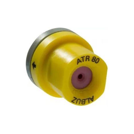 Albuz ATR 80 Sprühgerät gelb