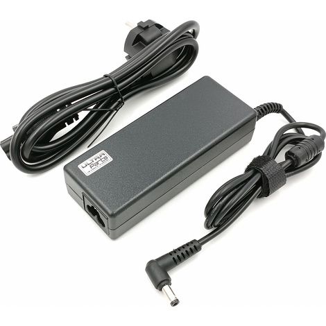 Fuente de alimentación ASUS 19 V 4,74 A 90 W 5,5 x 2,5 mm (1/5)
