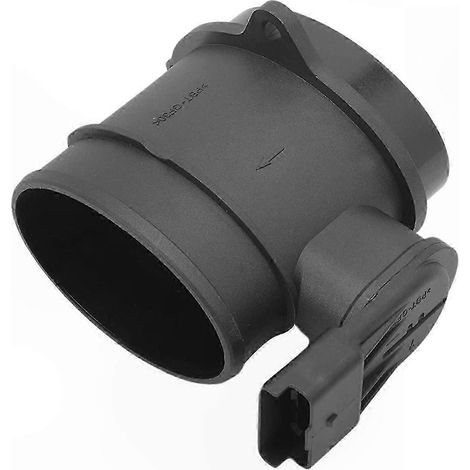 Capteur de débit d'air compatible avec les modèles Berlingo C2, C3, C4 et C5. Référence : 1610874680 13627794972 9650010780 (1/5)