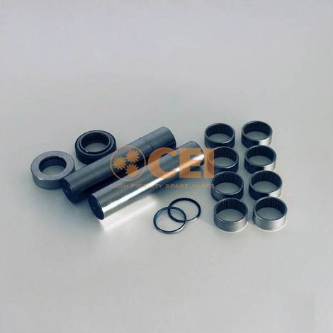 Kit de reparación de pivote Mercedes Actros (2pcs) 9429800110, 9423320006