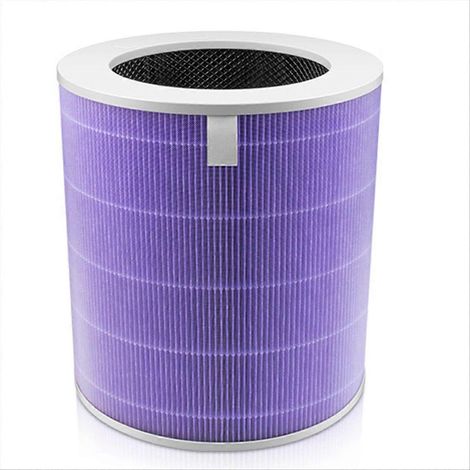 Filter für Luftreiniger KJ500G-A11/KJ400G-E31/KJ400G-E33 - Verbundfilter (1/5)