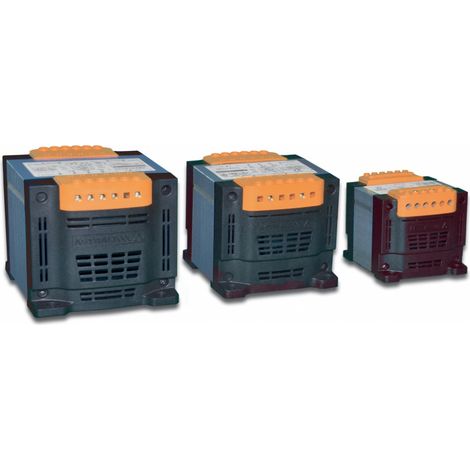 Transformador 600 VA 230 V a 12 V
