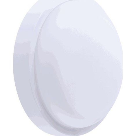Philips LED-Deckenleuchte Weiß 20W 4000K 1600 Lumen