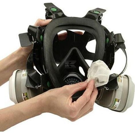 Nettoyeur de masque 3M 0105P040