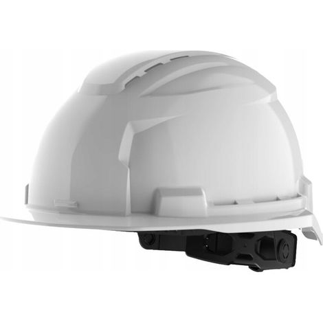 Sicherheitshelm Milwaukee bolt 100 belüftet verstellbar