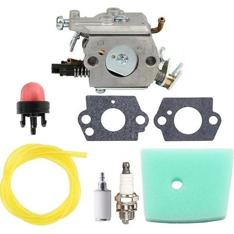 Carburateur compatible Husqvarna 223L 223R 323RJ 325RJX 326RJX ZAMA C1Q-EL24 (1/5)