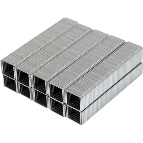 YATO ZSZYWKI 10mm/1,2 x 11,3 1000szt. (1/3)