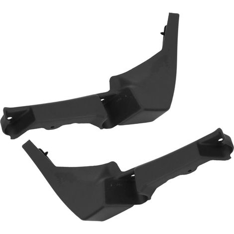 Paar Ersatz-Frontstoßstangen LR028550 für Land Rover Range Rover Evoque 2012-2016