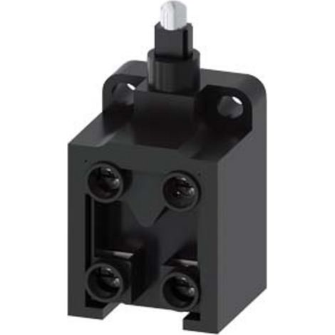 Siemens 3SE52500CC05 3SE5250-0CC05 Interrupteur de position 6 A poussoir, poussoir en métal IP20 1 p (1/3)
