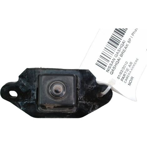 Camera Arriere NISSAN Qashqai Break I Phase 1 2007-2010 [PRODUIT D'OCCASION]♻️28442ey00a