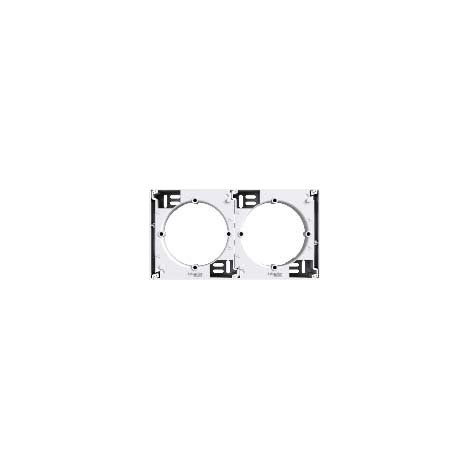 SCHNEIDER ELECTRIC EPH6100121 SOCKET SURFACE 1 POSTE, BLANC