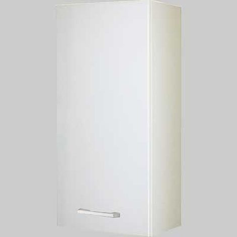 PENSILE SINGOLO 35 BIANCO - -