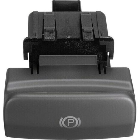 Bouton de commande de commutateur de frein à main électrique 470706 remplacement pour Peugeot 3008 CC 5008 SW DS5 DS6 607 sur (1/5)