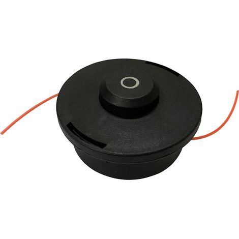 Kawapower Tête universelle double fil M10x1,25 (1/2)