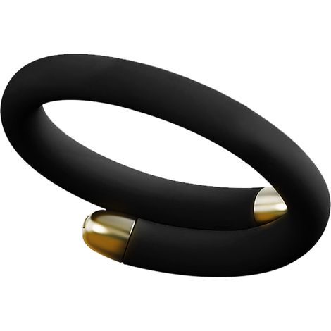 Bracelet anti-moustiques enfant réglable, silicone doux et sûr, avec 3 recharges d'huile essentielle, pour camping extérieur type 6 (1/5)