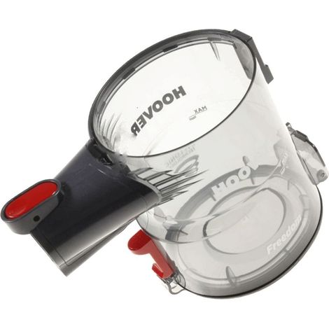Vaschetta per la polvere - Aspirapolvere - HOOVER - 4368037