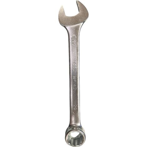 BETA - 42/29 CHIAVE COMBINATA A FORCHETTA E POLGONALE 29X29MM (1/2)