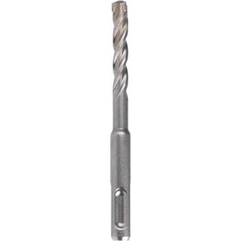 Broca de 3 labios para martillo SDS-plus (14 x 210 mm)