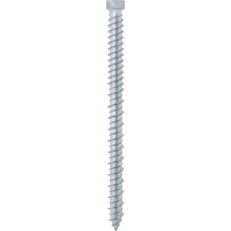 Friulsider VITE PER CALCESTRUZZO TC mm. 5x62 100.00 pz