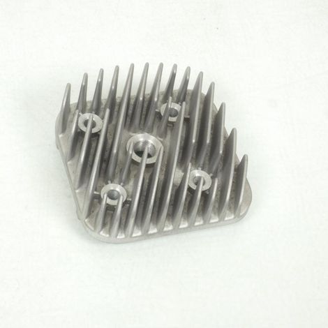 Zylinderkopf original für Roller Sym 50 Orbit II 2T 12201-T5C-000 (1/5)