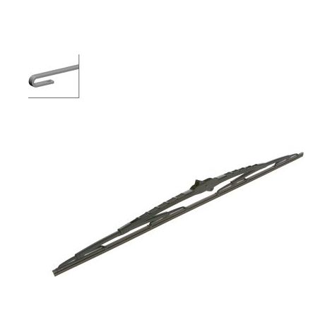 Balai d'essuie-glace BOSCH 3 397 018 170 AUDI 000 820 37 45 000 820 73 45