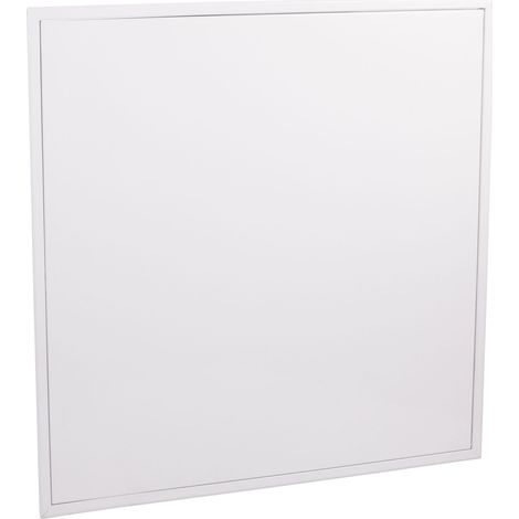Trampilla de inspección de acero QUICK PLOMBERIE 800x800