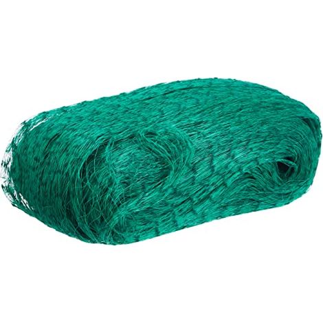 Riegolux 601537 - Rete antispifferi, 8 x 10 m (1/4)