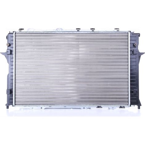 Radiateur, refroidissement du moteur Nissens 60460 AUDI 4A0121251 4A0121251E