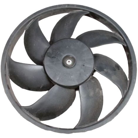 Moteur Ventilateur Radiateur FORD Fiesta [PRODUIT D'OCCASION]♻️2145091 (1/3)