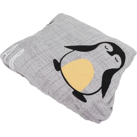 Housse de canapé souple et élastique, protection pour canapé et meubles pour chiens, animaux de compagnie et enfants (1 place) (1/5)