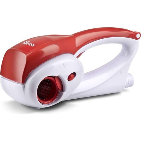 GRATTUGIA BATTERIA GT02 GIRMI (1/5)