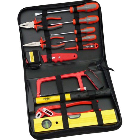 FAMEX 190-48 Malette à outils
