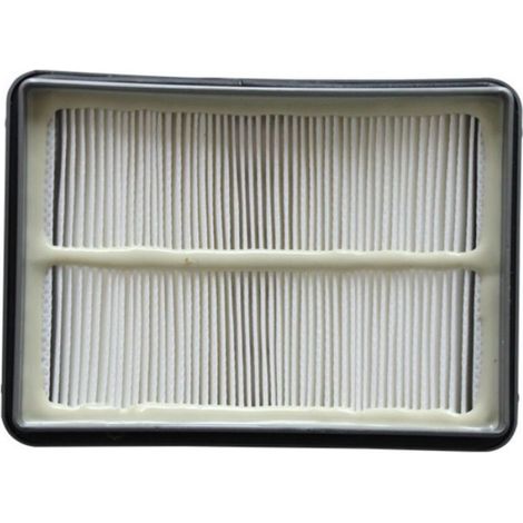 Filtres - Grilles De Filtration - Cartouches Filtrantes - Accessoires Pour Aspirateurs CU510 NV350 NV351 - Lot De Pièces Détachées (1/5)