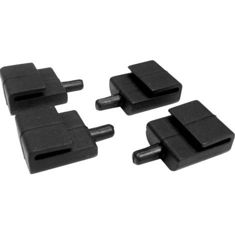 bft bouchons anti-vibration ta bin 2611102 n999370 (1/3)