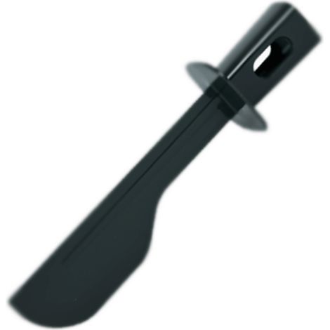 Ersatzteil - Spachtel - - MOULINEX, TEFAL, KRUPS