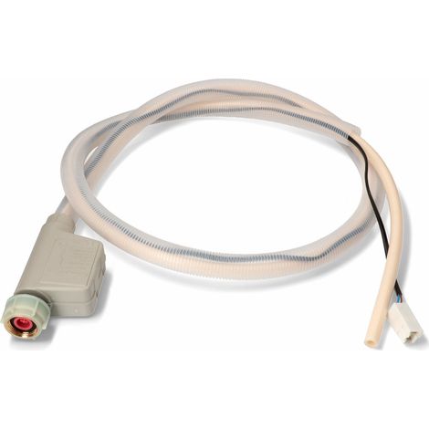 TUBO CARICO ACQUASTOP ELETTRICO LAVASTOVIGLIE BOSCH 00299756 116,7cm