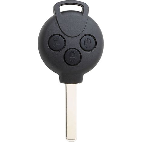 GUSCIO PER CHIAVE AUTO VA2DRS8 - per Smart - SILCA