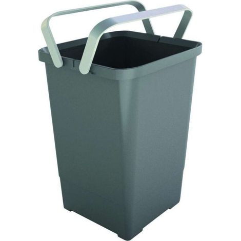 Pièces de rechange - Poubelle Garbo 12 l 133.0251.269