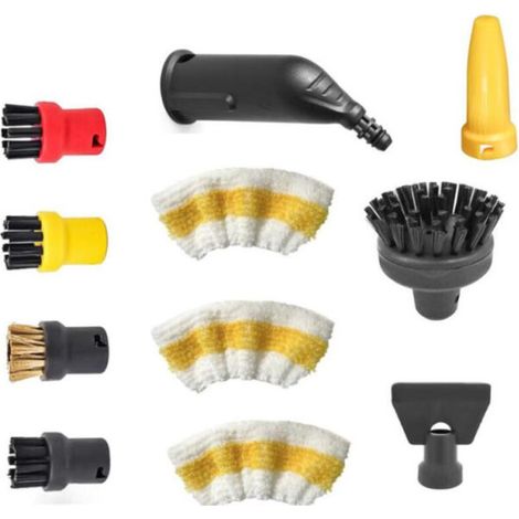 Accessoires pour nettoyeur vapeur Kärcher, Kit vapeur SC1-5 O