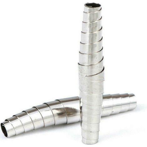 Ressorts de rechange en acier inoxydable pour sécateurs, cisailles et cisailles de jardin (lot de 5) - Neufs (1/5)