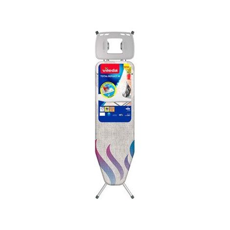 Reflektierender Tisch Total M 120x38cm 167346 Vileda