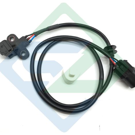Applicable to the Mitsubishi MR507024 crankshaft camshaft sensor (1/4)