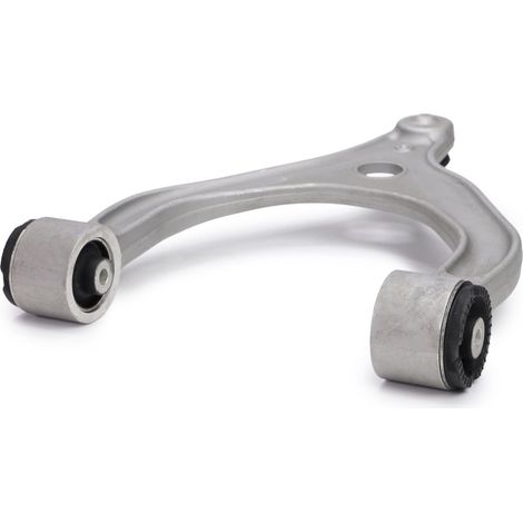 Brazo de suspensión de rueda delantera R superior Tesla Model X 15.09- (1/5)
