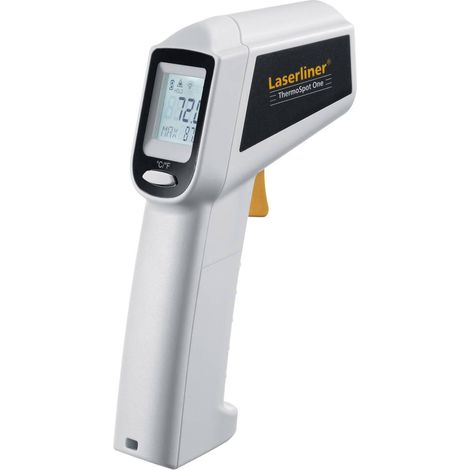 Thermomètre infrarouge Laserliner ThermoSpot One (1/10)