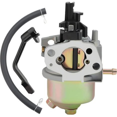 Carburateur pour groupe électrogène à essence Gx120 Gx160 GX168 Gx200 5.5Hp 6.5Hp 2KW (1/3)