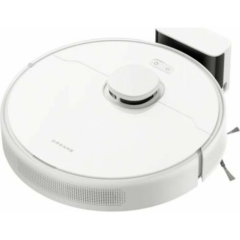 DREAME D9 MAX GEN 2 ROBOTIC VACUUM CLEANER(BLACK) (1/5)